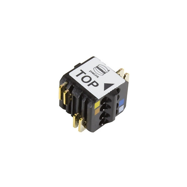 HARTING Abschlussblock 4-polig AIDA-Konform 20820000005